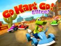 Spiel Go Kart Go! Ultra Online