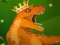 Spiel Der Dino König Online