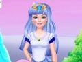 Spiel Bella Pony-Frisur Online