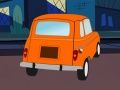 Spiel Französische Autos Puzzle Online