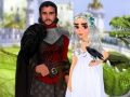 Spiel Hochzeitskleid der Drachenkönigin Online