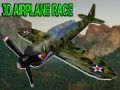 Spiel 3D Flugzeugrennen Online