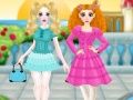 Spiel Prinzessinnen Puppenfantasie Online
