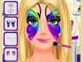 Spiel Gesichtsmalerei Online