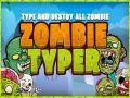Spiel Zombie-Tipper Online