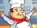 Spiel Glücklicher Chef: Blasenschützen Online
