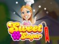 Spiel Süßiger Zuckercandy Online