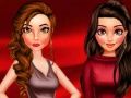 Spiel BFFS: Samtparty Online