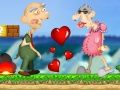 Spiel Die Liebe des alten Mannes Online