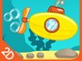 Spiel U-Boot Glückliches Tauchen Online