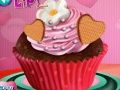 Spiel Erstes Date: Liebe-Cupcake Online