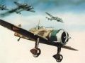 Spiel Flugzeuge Puzzle 2 Online
