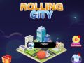 Spiel Rollende Stadt Online