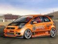 Spiel Coole Autos Puzzle 2 Online