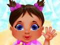 Spiel Babysitter Online