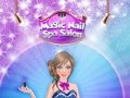 Spiel Magisches Nagelspa Online