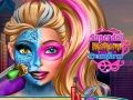 Spiel Super Puppen Makeover Transformation Online
