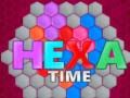 Spiel Hexa Zeit Online