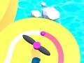 Spiel Ball Hindernis Läufer Online