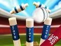 Spiel Mini Cricket: Bodenmeisterschaft Weltmeisterschaft 2019 Online