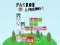 Spiel Papagei und Freunde Online