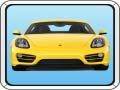 Spiel Supercars Puzzle Online