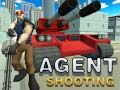 Spiel Agentenschießen Online