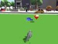 Spiel Waschbär Abenteuer Stadt Simulator 3D Online