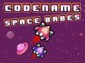 Spiel Codename Raum Babes Online