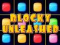 Spiel Blocky Enthüllt Online