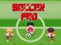 Spiel Fußball Pro Online