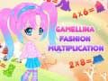 Spiel Gamellina Mode Multiplikation Online