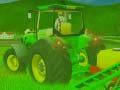 Spiel Landwirtschafts Simulator Online