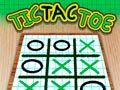 Spiel Tic Tac Toe Papier Notiz Online