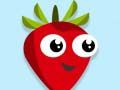 Spiel Springende Erdbeere Online