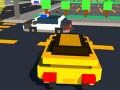 Spiel Lego Superhelden-Rennen Online
