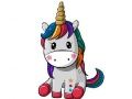 Spiel Süße Einhorn Erinnerung Online