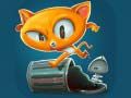 Spiel Müllkatze Online