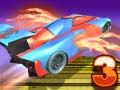 Spiel Flugauto Stunt 3 Online