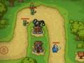 Spiel Türme Verteidigung 2D Online