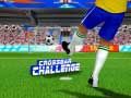 Spiel Querbalken-Herausforderung Online