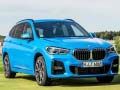 Spiel BMW X1 Online