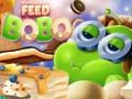Spiel Füttere Bobo Online