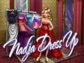 Spiel Nadja Ankleiden Online