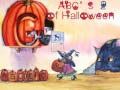 Spiel Das ABC von Halloween 2 Online