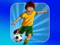 Spiel Fußball Schuss Online