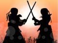 Spiel Alter Samurai Puzzle Online