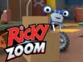 Spiel Ricky Zoom Online