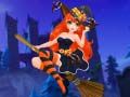 Spiel Schreckliche Lovable Maniküre Halloween 2019 Online