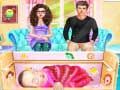 Spiel Baby Pflege Ankleiden Online